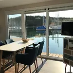 Floating Village Brombachsee