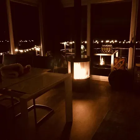 Botel Floating Village Brombachsee 4*