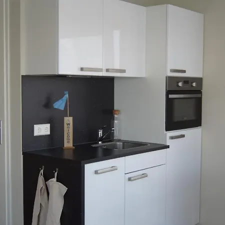 Floating Village Brombachsee 4* Pleinfeld