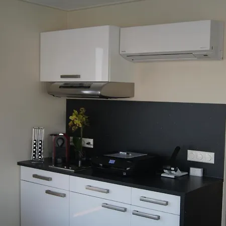 Floating Village Brombachsee Botel