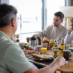 Floating Village Brombachsee 4* 플라인펠트
