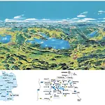 Floating Village Brombachsee 4* 플라인펠트