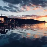 Floating Village Brombachsee 4* 플라인펠트
