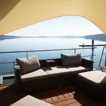 보트호텔 Floating Village Brombachsee 4*