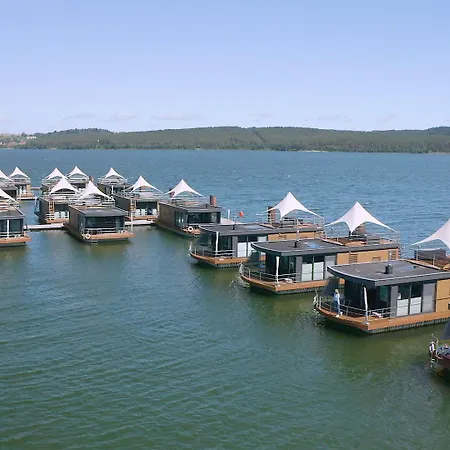 Floating Village Brombachsee 4*