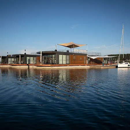 Floating Village Brombachsee 4*