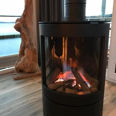 Floating Village Brombachsee 4*