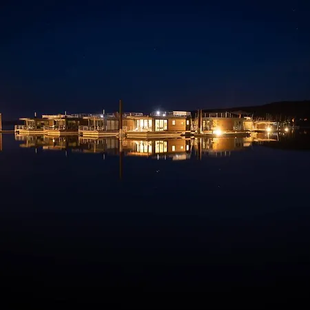 Floating Village Brombachsee 4* Pleinfeld