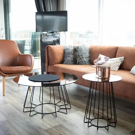 Floating Village Brombachsee