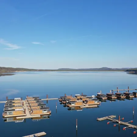 Floating Village Brombachsee 4*