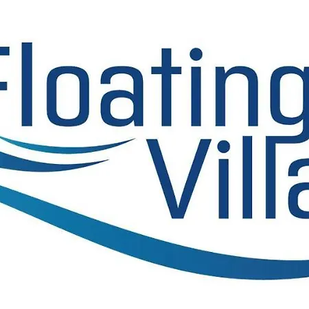 Floating Village Brombachsee Πλωτό κατάλυμα 4*