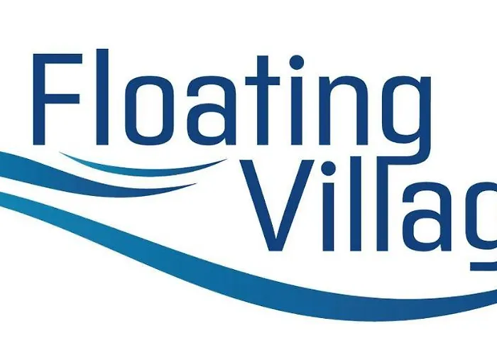 Floating Village Brombachsee Úszó hotel 4*